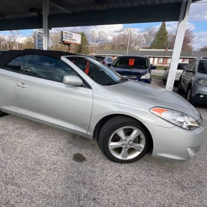 Occasion 2005 pour Ca-ra-van S-XT LHD Grade industriel Garantie 3 ans Origine américaine - Product Image 1