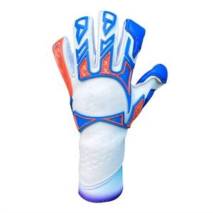 Gants de gardien de but de football personnalisables avec logo, imperméables, pour usage décontracté en extérieur, en latex, vente en gros, service OEM ODM - Product Image 3