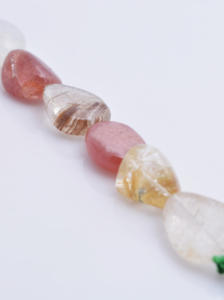 Piedras Preciosas Naturales Semipreciosas Lisas para la Elaboración de Joyería Fina - Product Image 5