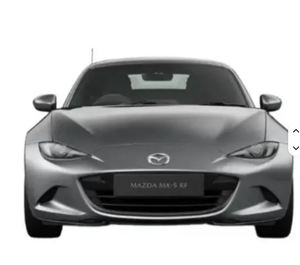 NUEVA LLEGADA USADO 2022 Mazdaas 2017 Miataa RF Club Autos usados en venta - Product Image 4