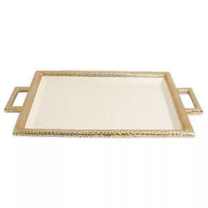 Bandejas de Madera para Servir Comida, para Sándwiches, Ensaladas, Aperitivos, Queso, Hamburguesas, Platos de Madera de Alta Calidad, Naturales - Product Image 5