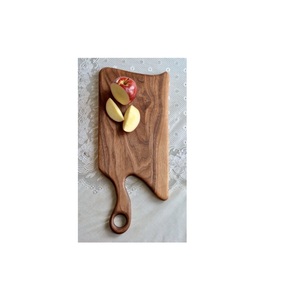 Planches à découper en bois Vente en gros d'ustensiles de cuisine pour maisons et hôtels la plus abordable de l'exportateur indien - Product Image 1