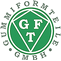 GFT Gummiformteile GmbH logo