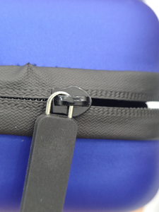 Langlebige Wasserabweisende Waschbare <span class=keywords><strong>EVA</strong></span>-Material Insulin-Kühltasche Multifunktionale Leicht zu Reinigende Thermisch Isolierte Tasche für Zuhause - Product Image 6