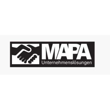 MAPA Unternehmenslösungen Inh. Inna Schell logo