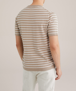 T-shirts à manches courtes pour hommes de haute qualité, séchage rapide, tissu de haute qualité, chemises les plus vendues pour hommes - Product Image 4