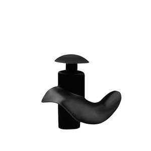 Bouchons d'oreilles à vis personnalisés, vente <span class=keywords><strong>chaude</strong></span>, étanches, anti-bruit, isolation acoustique, ensemble de bouchons d'oreilles à vis - Product Image 1