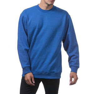 Marca a precio competitivo Etiqueta privada Logotipo personalizado Precio de fábrica por el fabricante Sudaderas Camisas - Product Image 4