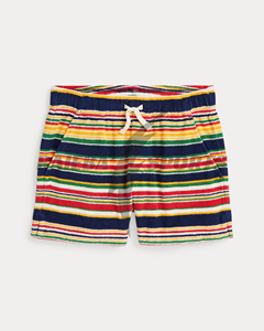 Casual Premium Quality Breathable Shorts Custom Design Cotton Striped Shorts Mesh Shorts Joggers Fitness Athletic Workout gym - Product Image 1