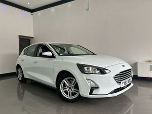 มือสอง lhd/rhd 2019 F O R D โฟกัส1.0T zetec hatchback