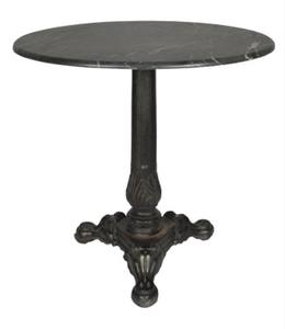 DACEY Table d'appoint de salon moderne faite à la main et réglable pour l'atelier de meubles de maison ou l'utilisation d'appartement - Product Image 2