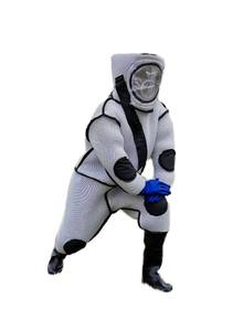 Traje de Apicultura Premium XECTRA INTERNATIONAL, Diseño OEM, Precio Razonable, 2026, Material de Algodón Suave, Talla Grande, Personalizable - Product Image 6