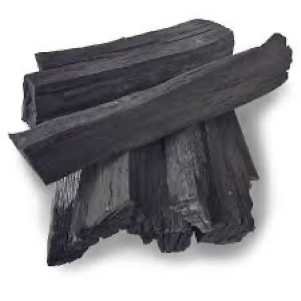 Grossiste Nanocare charbon de bois pour activité extérieure, BBQ charbon de coco couleur noire 100% coque noix de coco