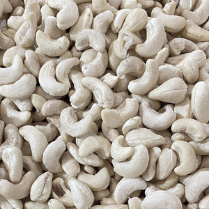 Noix de cajou en gros, noix de cajou crues, noix de cajou biologiques, WW180, WW240, WW320, LP, prix bas, emballage OEM ODM - Product Image 1