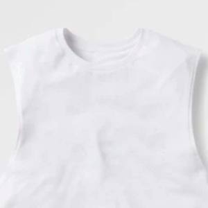 Chalecos de algodón de alta calidad para hombres Cómodos y elegantes Perfectos para ropa informal y capas - Product Image 4