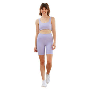 High Quality 2026 New Breathable Loose Anti-walking Yoga <b>Shorts</b> Outdoor Running Sports <b>Shorts</b> <b>Women</b> Healthy Hot Pants <b>Shorts</b> - Product Image 4