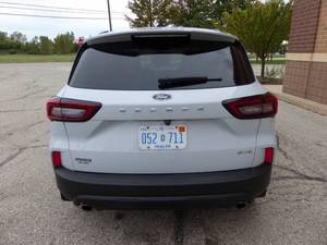 รถยนต์มือสอง Ford Escape ST-Line AWD ST-Line 4dr SUV ปี 2011 ถึง 2025 ขายส่ง - Product Image 4