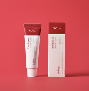 Crema Reparadora 50ml, Cuidado de la Piel Coreano, Blanqueadora, Elasticidad, Calmante, Ácido Tranexámico, Ácido Hialurónico, Pantenol, Envase en Tubo - Product Image 5