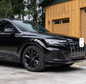 Audi SQ7 2021 Usado, con Volante a la Izquierda/Derecha - Product Image 1