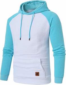 LegacyLuxe Pullover | Enduring Comfort | <b>Vintage</b>-Inspired Design | Daily Wear Essential Urban Street Hoodies for Effortless Cool - Product Image 1