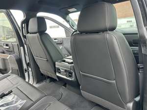 2020 Certificado Limpio Seminuevo High Country Crew Cab Duramax Turbo 4x4 Transmisión Automática AWD - Product Image 2