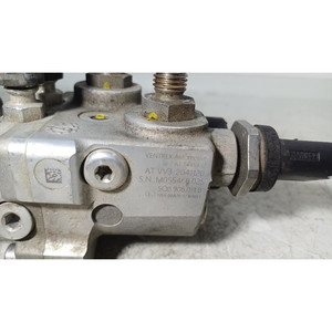 REDUCTOR DE METANO VOLKSWAGEN Golf Serie VIII Variant (CG5) DHFA bifuel/metano 1498 (20>) - Product Image 4