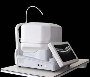 Escaneo ocular 3D inteligente de alta resolución, tomografía de coherencia ó<span class=keywords><strong>ptica</strong></span> de alta resolución para clínicas y hospitales oftalmológicos - Product Image 2