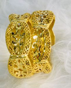 Meilleures ventes Bracelet plaqué or Bijoux fins Femmes Filles Fêtes Mariages Mariages Direct France Turquie Royaume-Uni Allemagne - Product Image 2