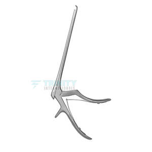 Top Qualité Kerrison Rongeur En Acier Inoxydable Kerrison Rongeur Neuro Instruments Kerrison Rongeur - Product Image 3