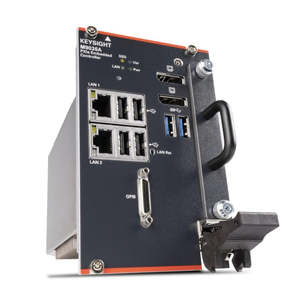 Contrôleur embarqué Keysight M9035A PXIe en stock chez Lexso - Product Image 3