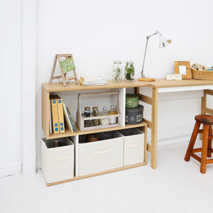 Gabinete de madera Blanco clásico moderno hecho a mano de alta calidad para uso en el hogar, oficina o sala de estar, muebles versátiles para el hogar - Product Image 5