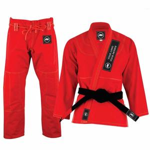 Uniforme de Taekwondo de Alta Demanda, Nuevo Estilo, Calidad Premium, Ropa de Entrenamiento, Fabricante de Uniformes de Taekwondo - Product Image 4