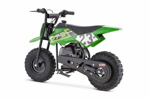 KIDSCHOICE 110cc พิทไบค์ – มอเตอร์ไซค์วิบากแบบใช้น้ำมันเบนซิน - Product Image 2