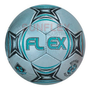 ลูกฟุตบอลปรับขนาดได้ลูกฟุตบอลเกรดสูงมืออาชีพพร้อมป้ายส่วนตัวสำหรับผู้ที่ชื่นชอบกีฬา - Product Image 3