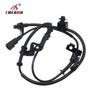 Sensor De Velocidad De Rueda ABS <span class=keywords><strong>Del</strong></span> Lado <span class=keywords><strong>Del</strong></span> Pasajero 95671-B2050, Compatible Con <span class=keywords><strong>Kia</strong></span> Soul 2014-2019 - Product Image 5