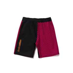 Pantalones cortos de boxeo personalizados para hombre, Shorts de entrenamiento para artes marciales mixtas, fabricados por Antom - Product Image 6