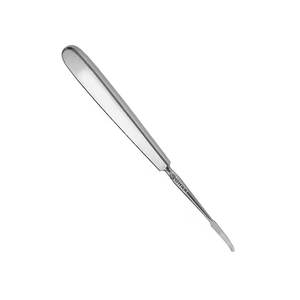 Élévateur périosté en acier inoxydable de 16cm fabriqué avec précision Joseph d'or médical pour la fiabilité chirurgicale de la chirurgie plastique - Product Image 6