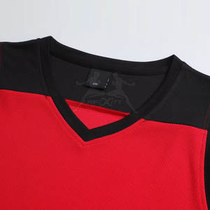 Diseño personalizado ligero al aire libre nueva ropa deportiva transpirable uniforme de baloncesto precio barato hombres uniforme de baloncesto - Product Image 2