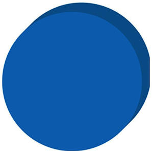 Benutzer definiertes Logo Mini Indoor Floor Spiel Outdoor Sport Kinder Erwachsene Üben und Klassisches Training EVA Foam Sponge Ice Hockey Puck - Product Image 6