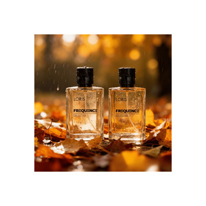 Set de Perfume para Mujer Amber Dreams (K-272 y K-254), Brumas Corporales Líquidas de Larga Duración con Aroma Dulce y Frutal, Regalo Perfecto - Product Image 1