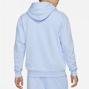 ชุดกันหนาวมีฮู้ดสำหรับผู้ชายชุดวอร์มผ้าคอตตอนผสมแบบธรรมดาใส่โลโก้ได้ตามต้องการ - Product Image 6