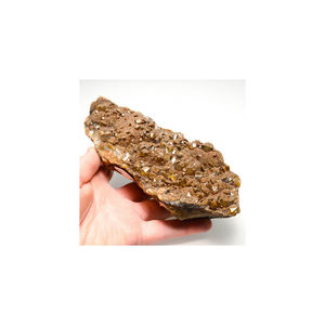 Wholesale Siderite Limonite Processing Plant Limonite Iron Ore Dressing Process Line - Product Image 4