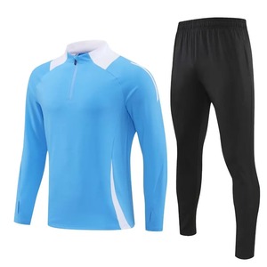 Nueva camiseta de fútbol para aficionados de niño y niña 2025, kits de camisetas de fútbol para juegos de casa para hombres y niños, uniforme de manga corta, ropa de entrenamiento - Product Image 1