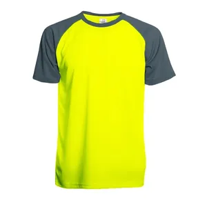 T-shirts de randonnée personnalisables pour le merchandising promotionnel - Product Image 5