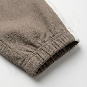 Pantalones Joggers Unisex de Primera Calidad, Pantalones Cortos Cargo de Camuflaje con Bolsillos Decorativos Estampados, OEM/ODM, Venta al por Mayor, Duraderos para Hombre - Product Image 6