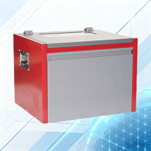 100KV trafo yağ yalıtım test cihazı | Otomatik dielektrik dayanım ve arıza gerilim analizörü - Product Image 4