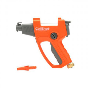 Produit d'usine bon marché Original tout neuf acheter 3 prendre 1 outil de nettoyage de condenseur SpeedClean CoilShot gratuit à vendre aux États-Unis, en Europe et en Roumanie - Product Image 6