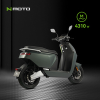 NCF CKD SKD cyclomoteur électrique rapide à bas prix 2000W 4000W 60 KM/H moto électrique haute puissance pour la livraison
