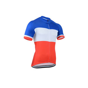 Ropa Deportiva Unisex Transpirable de Secado Rápido, Ligera, 100% Poliéster, Sublimación Personalizada, MOQ Bajo, Suministro OEM - Product Image 3