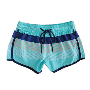 <b>Womens</b> Summer Quick Dry Swimwear Beach <b>Shorts</b> <b>Women</b> Surf <b>Swimming</b> Surf Board <b>Short</b> - Product Image 6